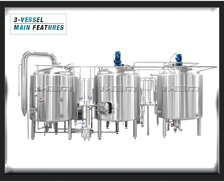 Wine Fermenter Equipment for Making Alcohol and Biodiesel Through Industrial Distillation Columns